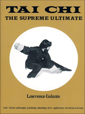 cover image of Tai Chi